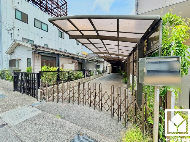 西宮市六湛寺町の外観|ご家族皆様の意見を取り入れた、様々なプランをご検討いただけます。