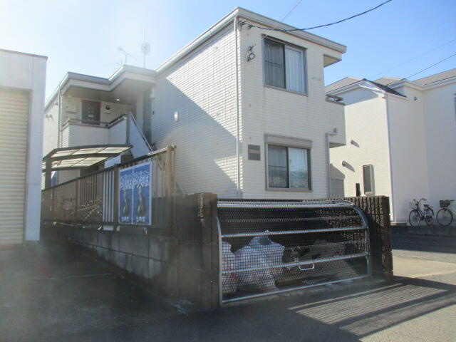 パストラルヒル矢切