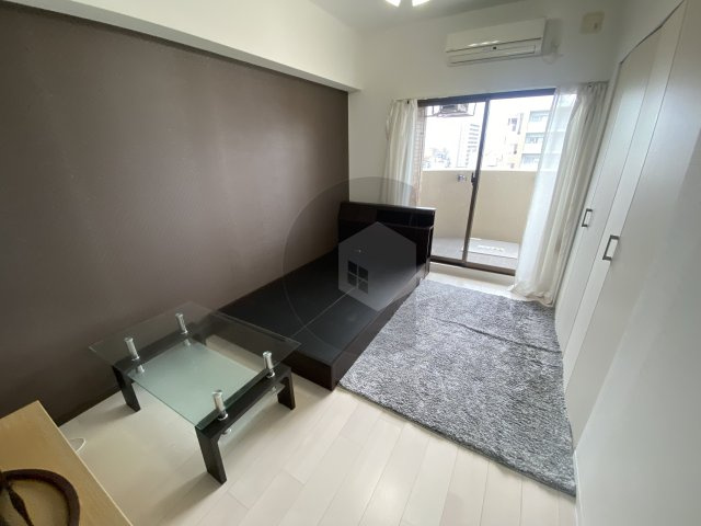 Luxe布施駅前の子供部屋