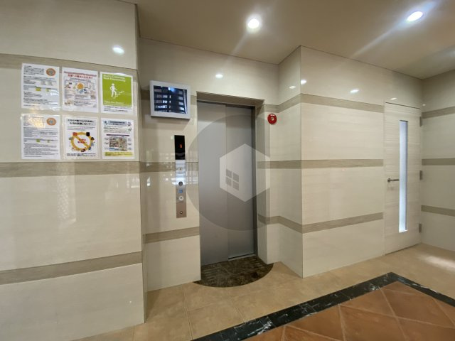 Luxe布施駅前のその他共用部分