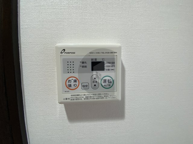 Luxe布施駅前の設備