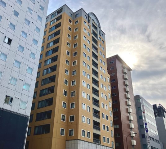 東新宿レジデンシャルタワー