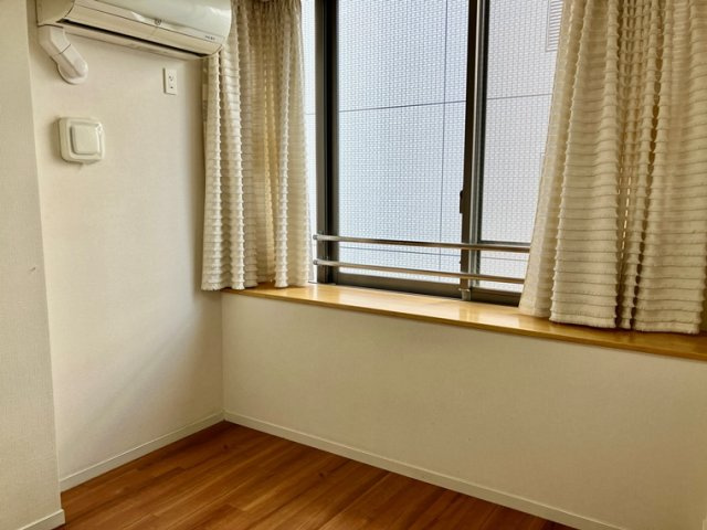 東新宿レジデンシャルタワーのその他