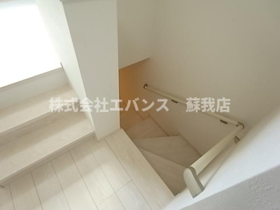 【収納】 | ルミエール・エタンセルｓｉｘ | 大きなスペースがあり、収納には困りません