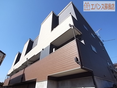 【外観】 | ルミエール・エタンセルｓｉｘ | 建物外観を気になさる方へ、見た目の良い物件です