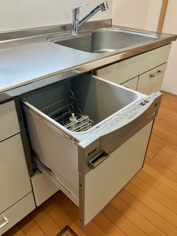 中央戸建の設備