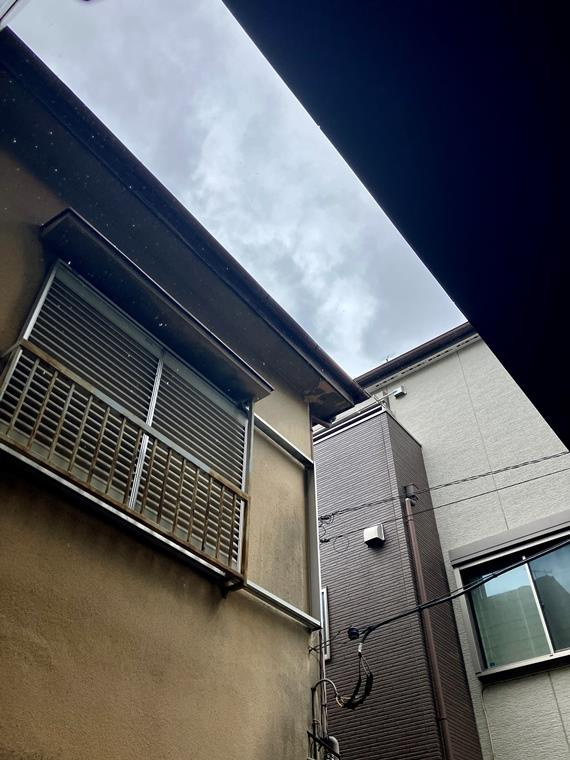 中央戸建の展望