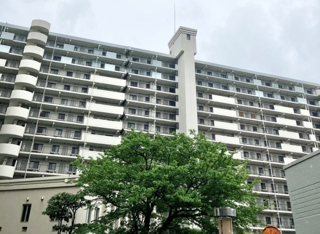 ブライトシティ船橋