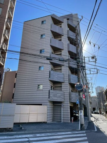 MAXIV西日暮里アレグリアコート