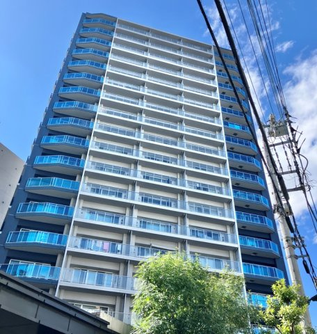 ＴＨＥ・ＩＴＡＢＡＳＨＩレジデンスノース棟