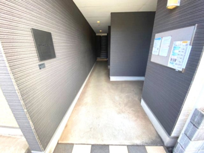 【エントランス】 | マザーユニックス