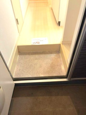 【玄関】 | マザーユニックス