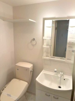 【洗面所】 | マザーユニックス