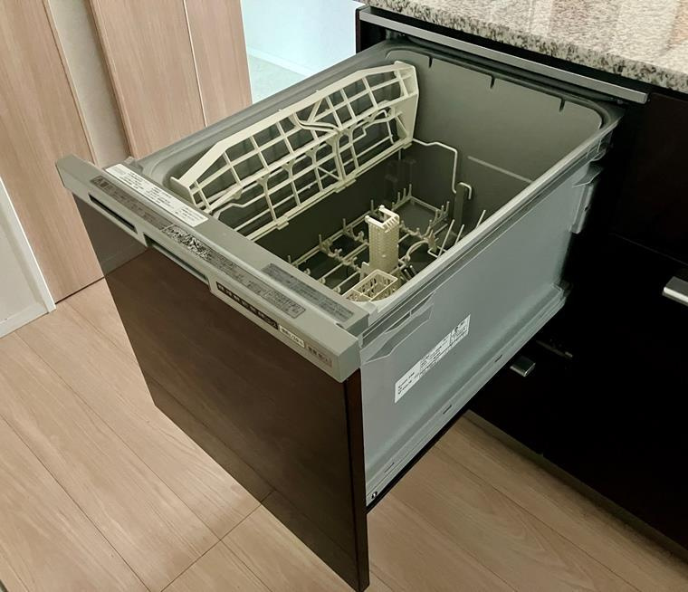 東林間戸建の設備
