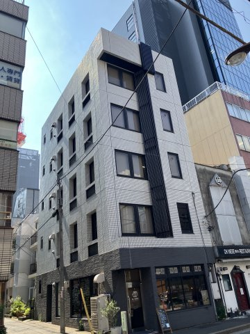 ユービズ神田神保町