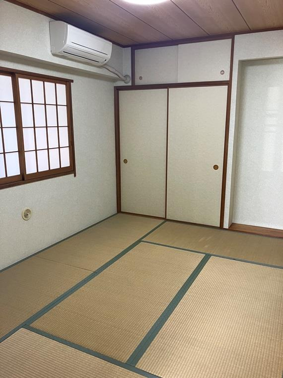 センチュリー西新井Ⅰの内装