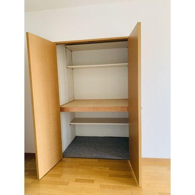 【収納】 | NCRe高槻