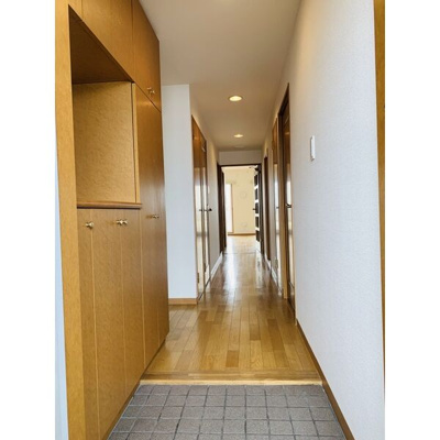 【玄関】 | NCRe高槻