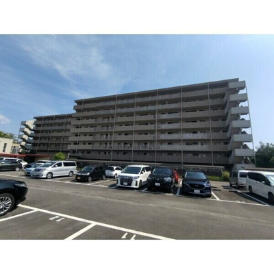 【駐車場】 | NCRe高槻