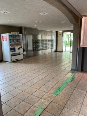 【ロビー】 | NCRe高槻