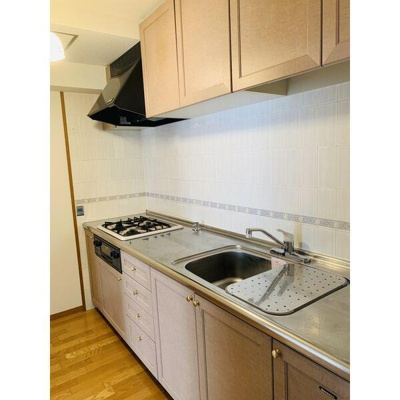 【キッチン】 | NCRe高槻