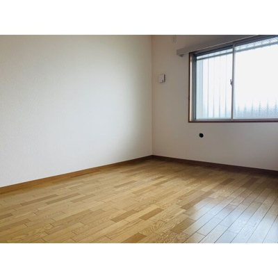 【洋室】 | NCRe高槻