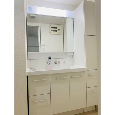 【洗面所】 | NCRe高槻