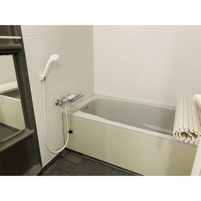 【浴室】 | NCRe高槻