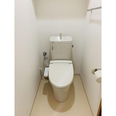 【トイレ】 | NCRe高槻