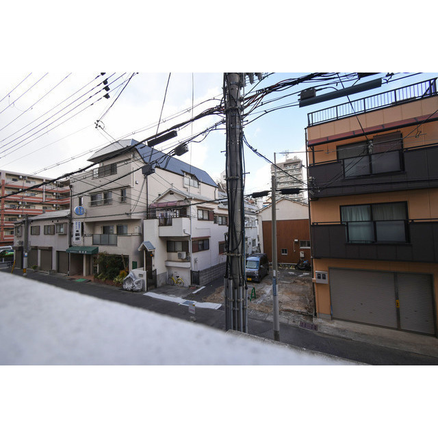 アルファレガロ兵庫