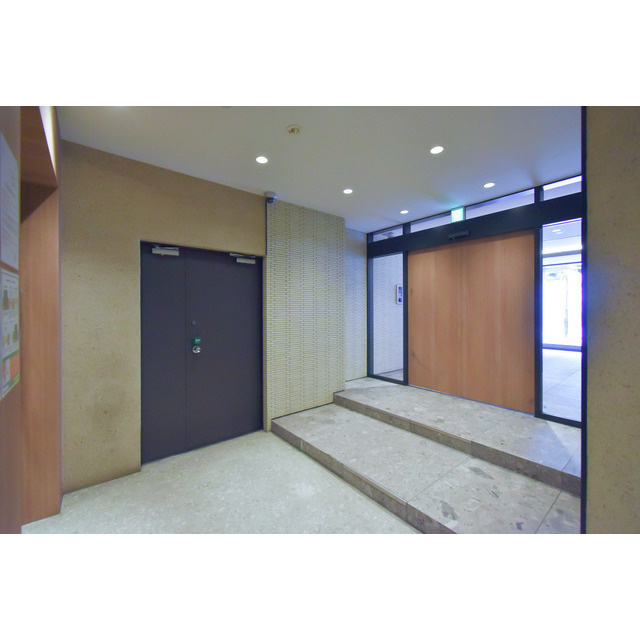 Re-be東三国の居間・リビング