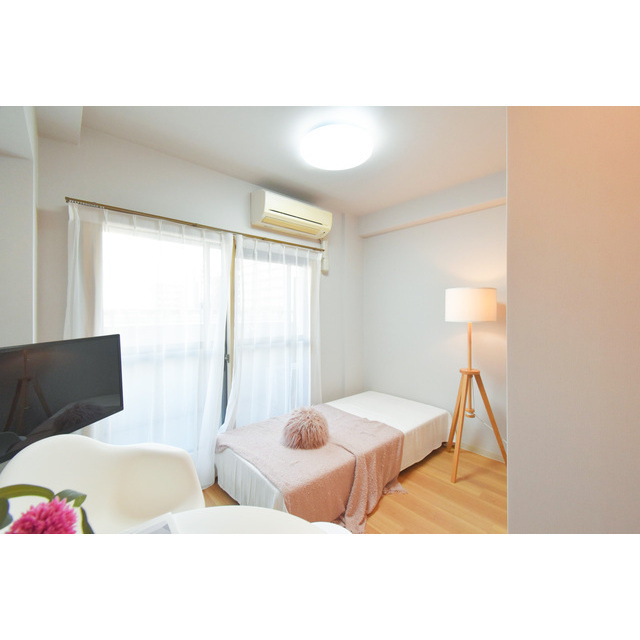 Re-be東三国のその他