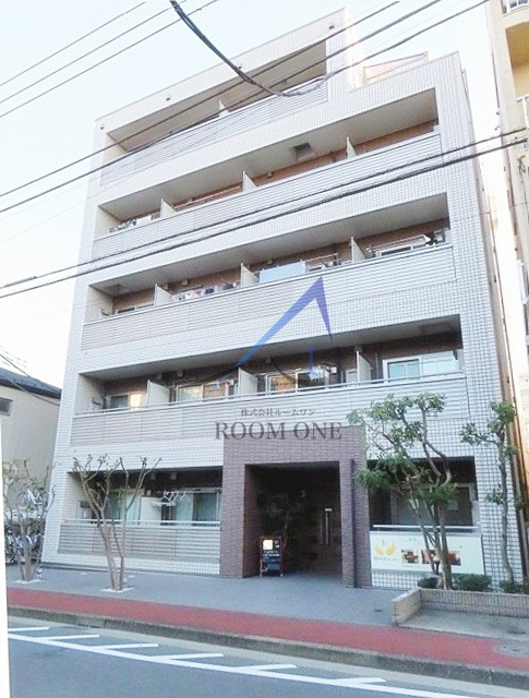 ＺＥＮの外観|外観です。