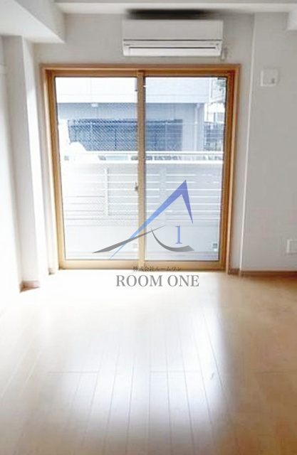 ＺＥＮの居間・リビング|洋室のお部屋です。