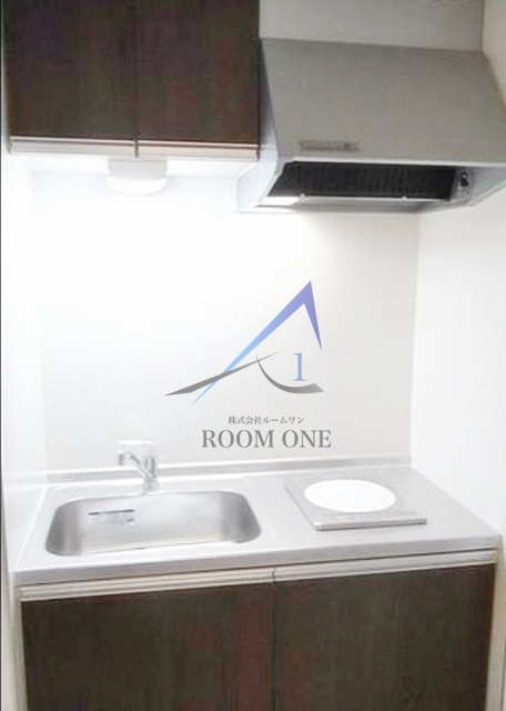 ＺＥＮのキッチン|キッチンです。