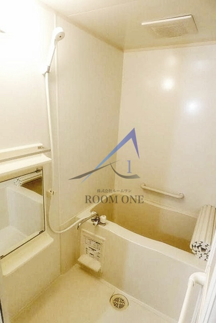 ＺＥＮの浴室|お風呂です。