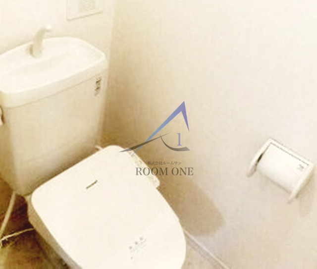 ＺＥＮのトイレ|トイレです。