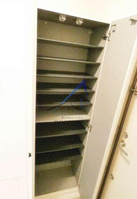 ＺＥＮの玄関|玄関です。