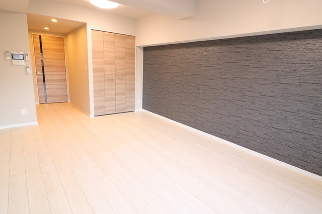 【内装】 | Park Avenue East | 511　LDK