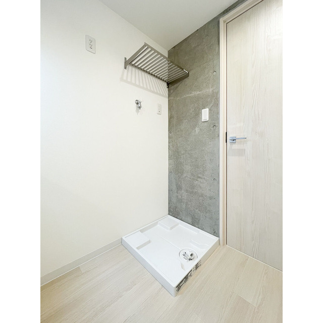 ラシクラス王子の内装