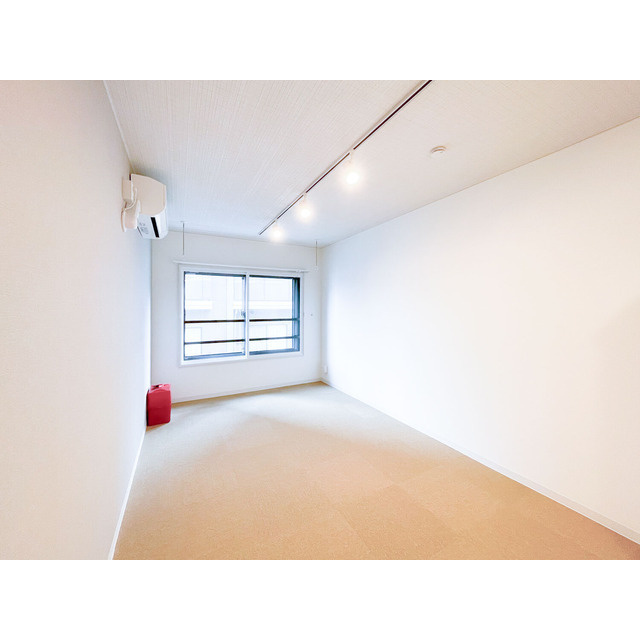 ラシクラス王子の内装