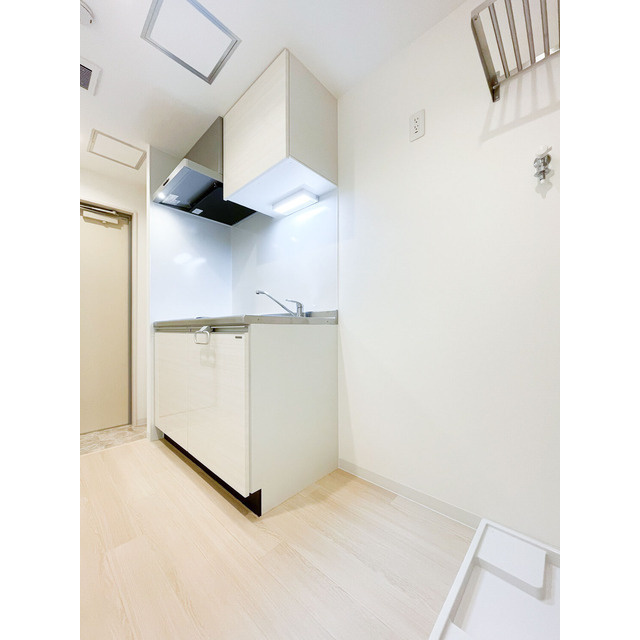 ラシクラス王子の内装