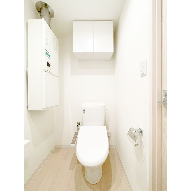 ラシクラス王子の内装