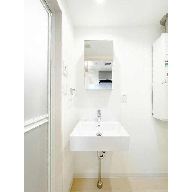 ラシクラス王子の内装