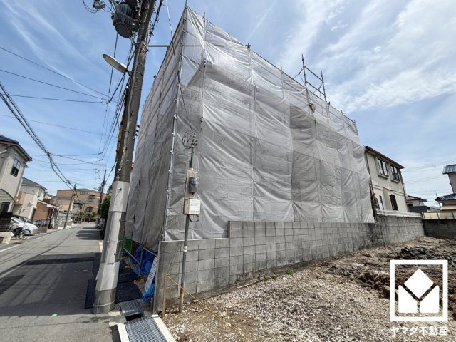 尼崎市東園田町３丁目
