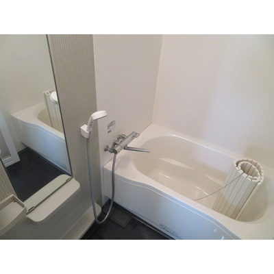 【浴室】 | いずみマンション