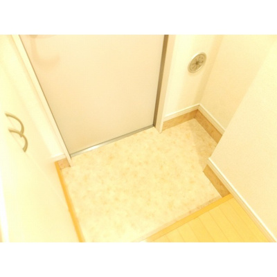 【玄関】 | グランステージ坂戸
