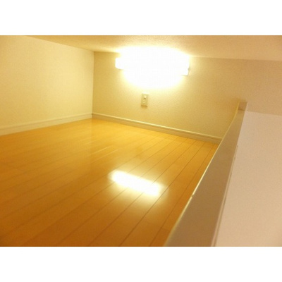 【その他】 | グランステージ坂戸 | ロフト