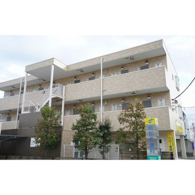 【外観】 | グランステージ坂戸 | 外観