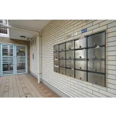 【エントランス】 | グランステージ坂戸 | エントランス